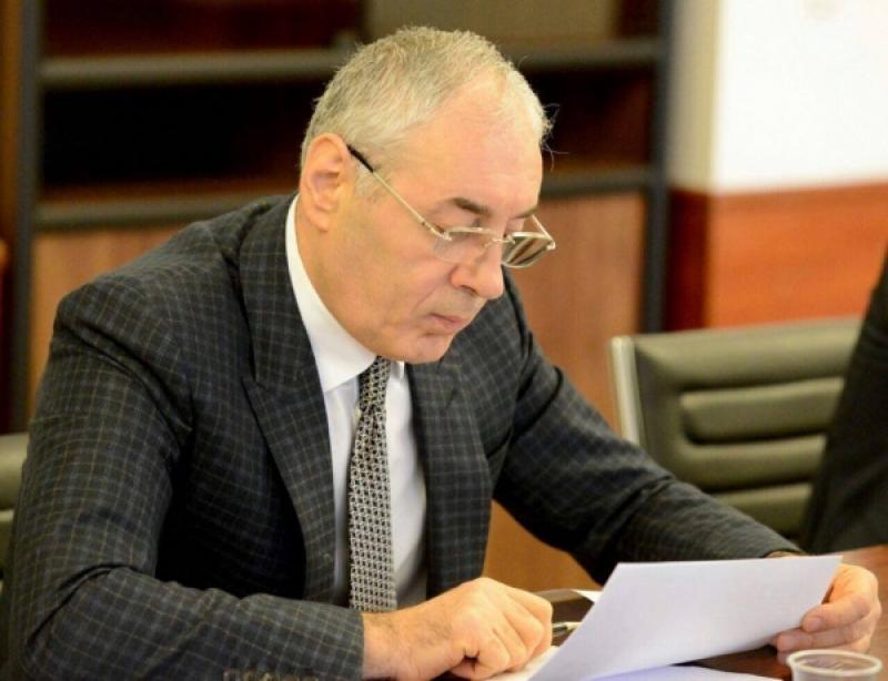 პარლამენტარი გიორგი კვირიკაშვილს მიმართავს, იერუსალიმი ისრაელის დედაქალაქად აღიაროს 