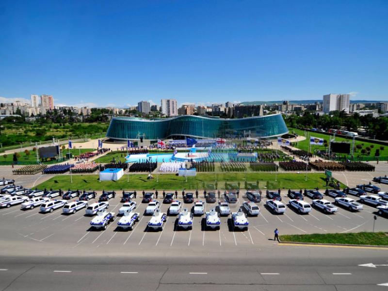 რა ღონისძიებებს გეგმავს შსს კორონავირუსის შესაძლო გავრცელების საწინააღმდეგოდ - უწყების განცხადება