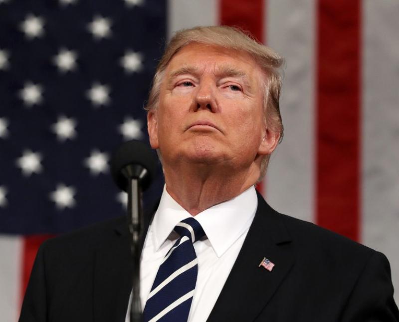 "მყუდროება გრიგალის წინ" - რისთვის ემზადება აშშ ირანსა და ჩრდილო კორეასთან მიმართებაში