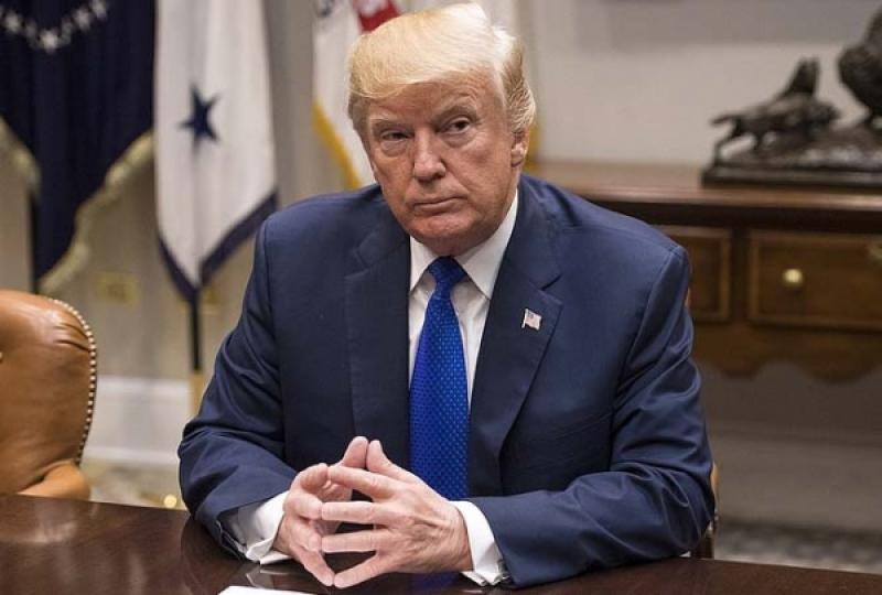 სენატმა აშშ-ის პრეზიდენტის დონალდ ტრამპის იმპიჩმენტის პროცესი დაიწყო