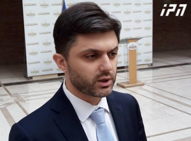 "მეცინება, რატომ უწოდეს "რუსული სოფელი" - ვაკეთებთ ისეთ სოფელს, როგორიც ევროპაშია" - ირაკლი ხმალაძე პრეზიდენტის განცხადებაზე