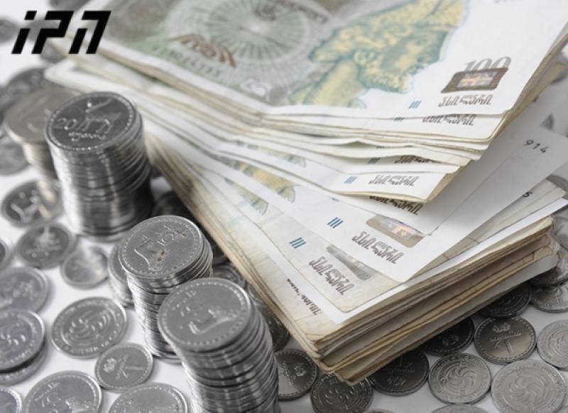 ლარმა გაუფასურების ისტორიული მაქსიმუმი დააფიქსირა