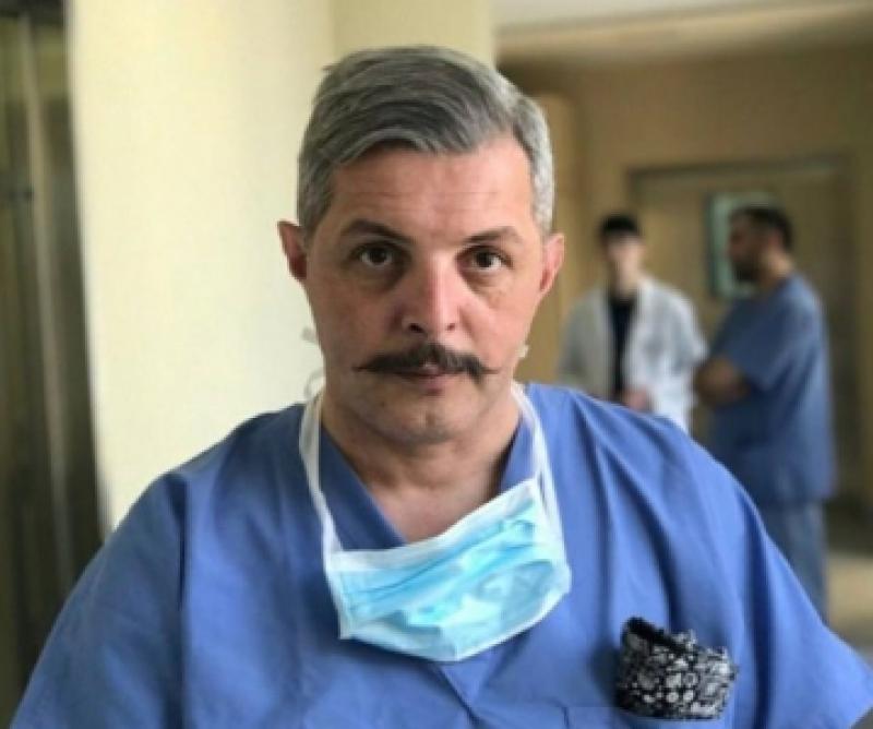 32 წლის ქალმა ლეღვის ფოთლის ნახარშით 35%-იანი დამწვრობა მიიღო - "წელს ეს მეოთხე შემთხვევაა"