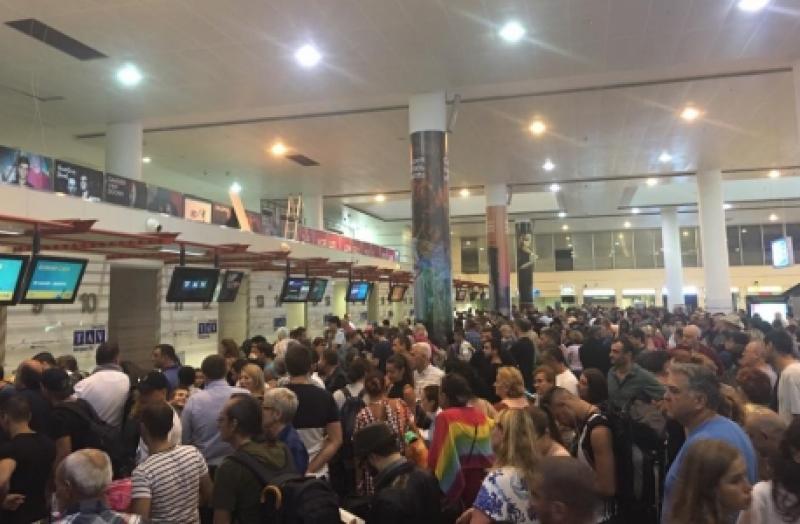 დღეიდან საქართველოში ჩინეთიდან ჩამოსულ მგზავრებს აეროპორტშივე შეამოწმებენ