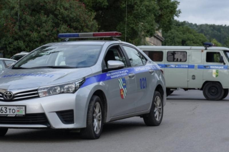 1-ლი მარტიდან ოკუპირებულ აფხაზეთში ნარკოტიკების გავრცელებისთვის დამნაშავეს სიკვდილით დასჯიან - მედია