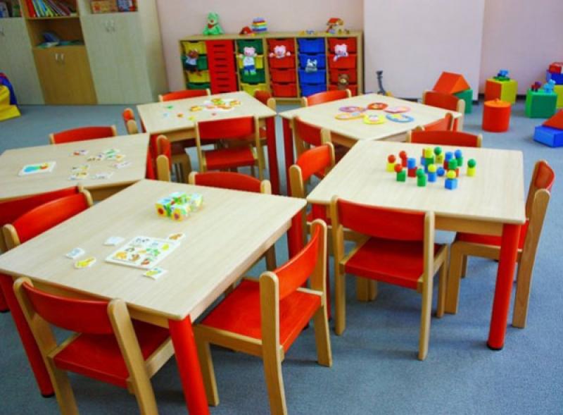 თბილისში ბაგა-ბაღის პედაგოგს ტუბერკულოზის ნიშნები დაუფიქსირდა - აღსაზრდელები, სპეციალურ შემოწმებას გაივლიან