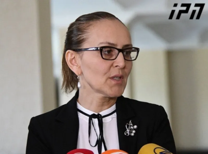 ადვოკატი - ყოფილი თანაკლასელების დაჭრის ფაქტზე დაკავებული არასრულწლოვანი პოლიციას თავად ჩაბარდა 
