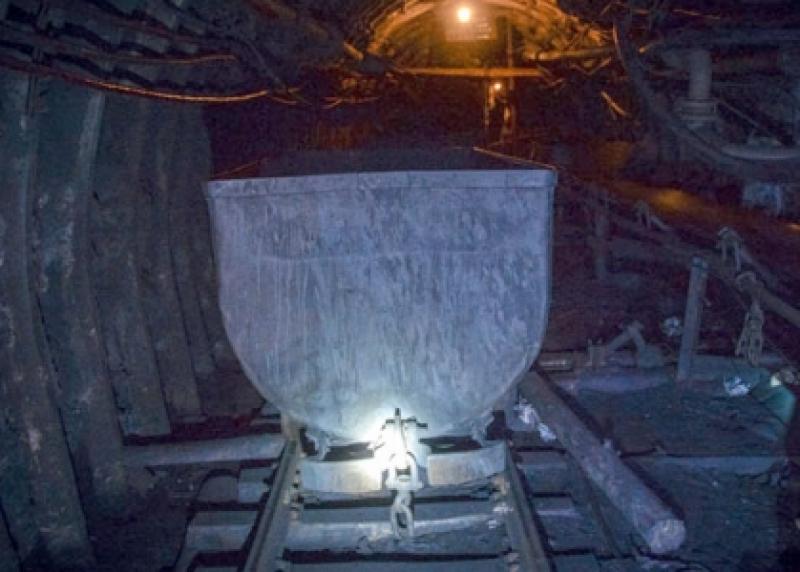 "ჯორჯიან მანგანეზი" ჭიათურაში 4 მაღაროს დროებით ხურავს: "უხვმა ნალექმა ე.წ ვაკე-ტყეების მიმდებარე ტერიტორიაზე ნაპრალები წარმოშვა"