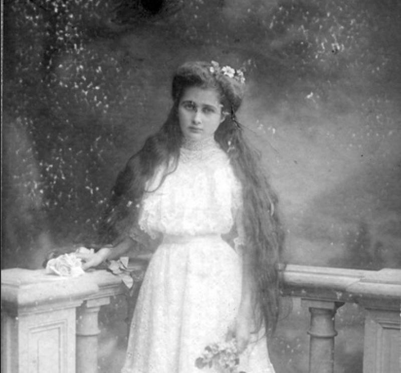 ვინ იყო ქართველი თავადის ქალი, რომელმაც გასულ საუკუნეში პირველი "მის ევროპა" მოიგო