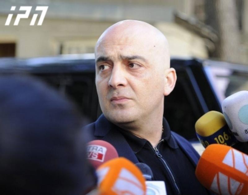 ოთარ ფარცხალაძე ლაშა თორდიას ცემის საქმეზე გამართლდა - ვინ ცნო სასამართლომ დამნაშავედ?