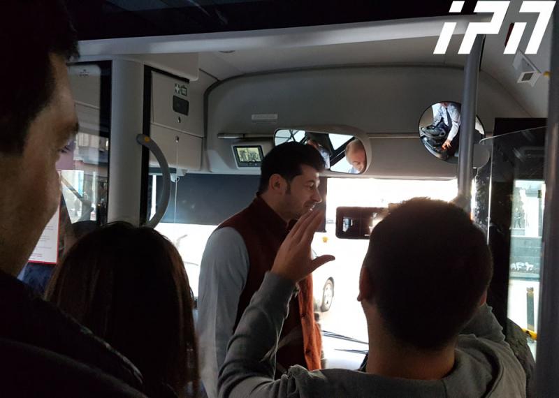 თბილისში სამი სამარშრუტო ხაზი ემატება - კალაძე ყვითელი ავტობუსების სრულად ჩანაცვლებას აანონსებს