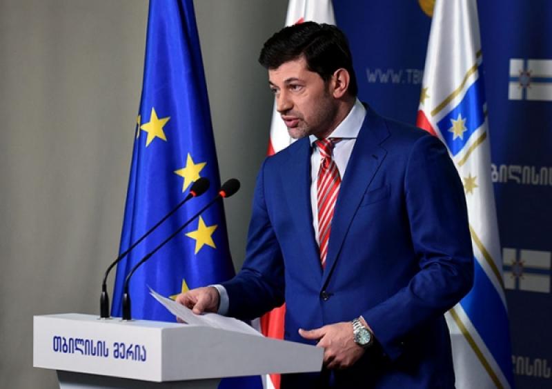 ხედავთ თუ არა მაჟორიტარად თენგიზ ცერცვაძეს? - რას პასუხობს შეკითხვას კახა კალაძე