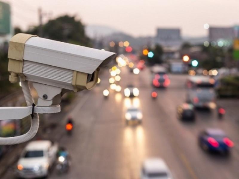 გზის მონაკვეთები, სადაც 9 დეკემბრიდან სიჩქარის კონტროლის 12 სექცია ამოქმედდება