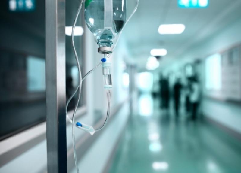 15 წლის მოზარდის საქმეზე დაკავებული გამომძიებელი საავადმყოფოში გადაიყვანეს