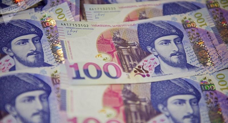 მთავრობამ 6 თვეში საგარეო ვალის დაფარვაზე 623 მილიონ ლარამდე დახარჯა - რამდენია მთავრობის საგარეო ვალი ა.წ. 30 ივნისის მდგომარეობით