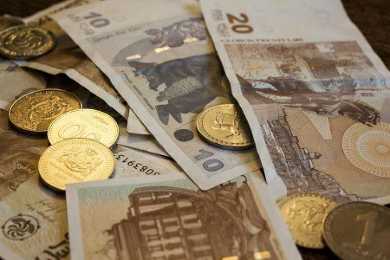 ლარი 25 წლისაა - ვინ იყო აკადემიკოსი, რომელმაც ეროვნულ ვალუტას 1991 წელს სახელი შეურჩია