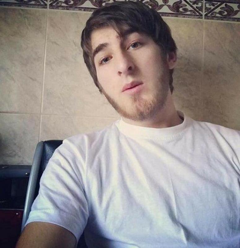 პანკისში დაჭრილი თემირლან მაჩალიკაშვილი გარდაიცვალა