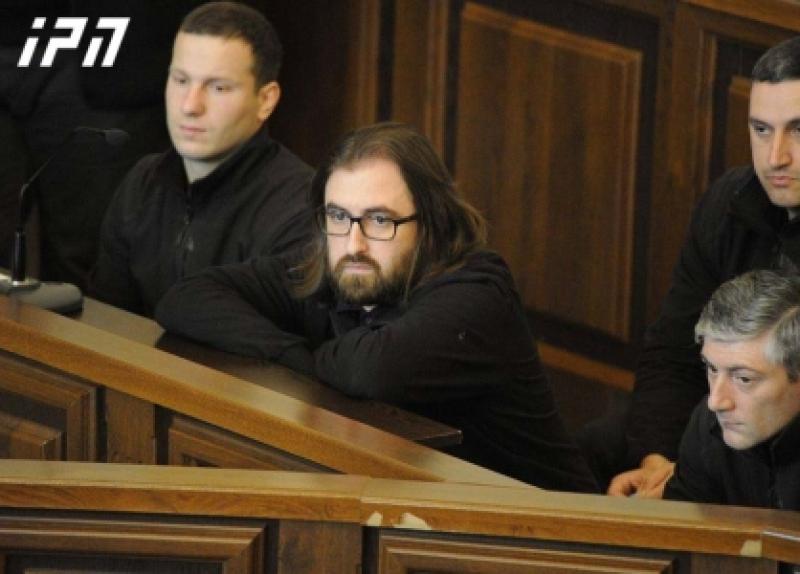 ე.წ. ციანიდის საქმეზე მსჯავრდებული დეკანოზი გიორგი მამალაძე კლინიკაში გადაიყვანეს