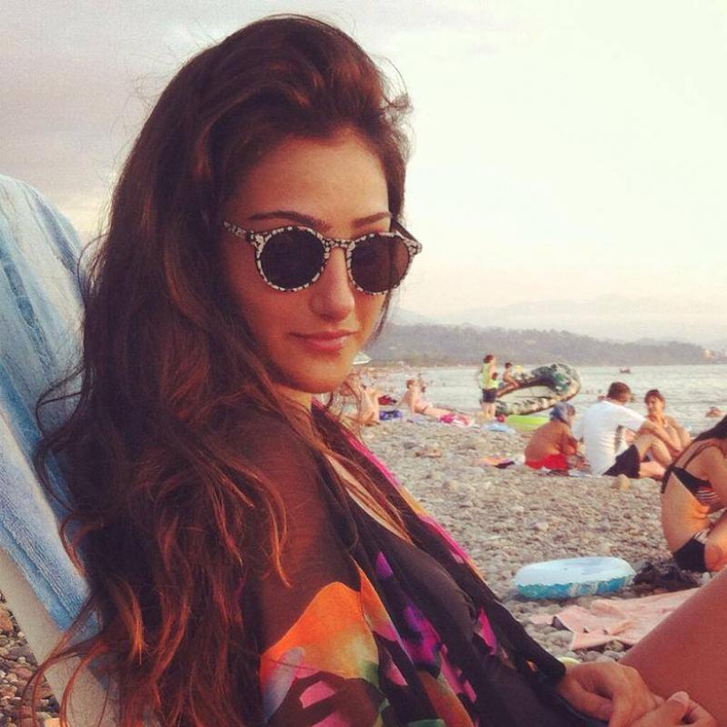 გაიცანით ქართველი გოგონა, რომელიც მსოფლიოს ყველაზე პრესტიჟულ მუსიკალურ სასწავლებელში 50%-იანი დაფინანსებით ჩაირიცხა