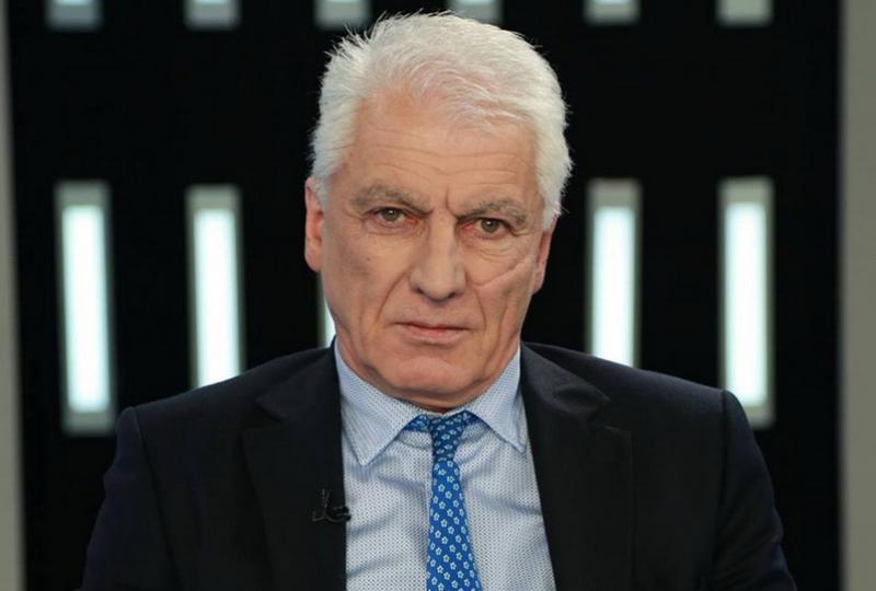 რა ქონებას ფლობს თიანეთის მომავალი მერი თამაზ მეჭიაური