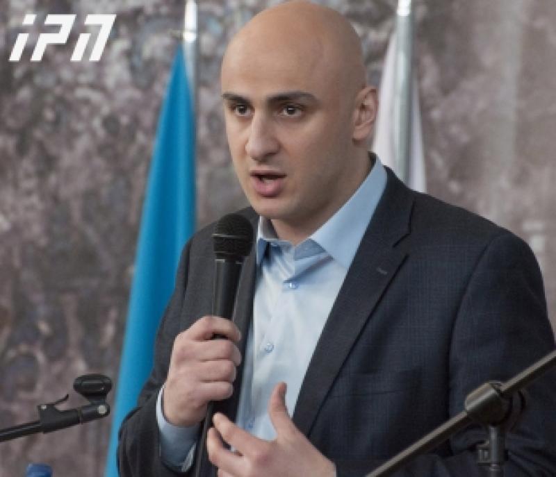 ნიკა მელიასთვის სადეპუტატო უფლებამოსილების შეწყვეტის საკითხს კომიტეტში მხარი დაუჭირეს