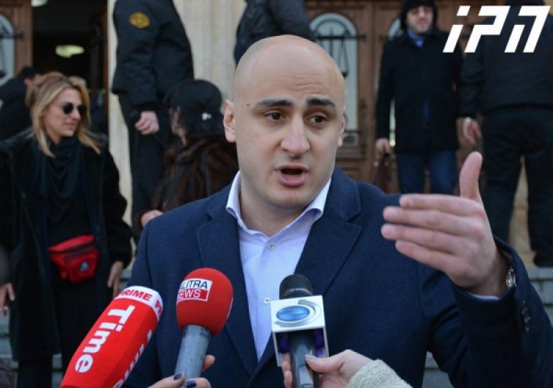 "დღეს, "ნაციონალურ მოძრაობაში" დიდი განახლების, დიდი გადალაგების დროა" -  რას წერს ნიკა მელია?