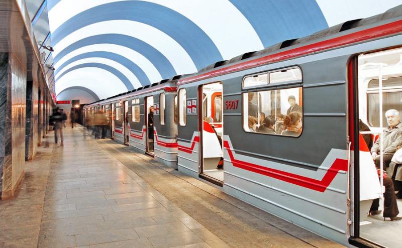 თბილისის მეტროს მემანქანე ზაზა გუდაძე კორონავირუსით გარდაიცვალა