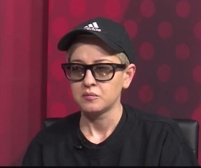 "სახლიდან მოიტანა სანადირო იარაღი და 15-ჯერ გაისროლა" - რა დეტალებს იხსენებს ნაჯა ორაშვილი "ბასიანთან" მომხდარ დაჭრის ფაქტზე