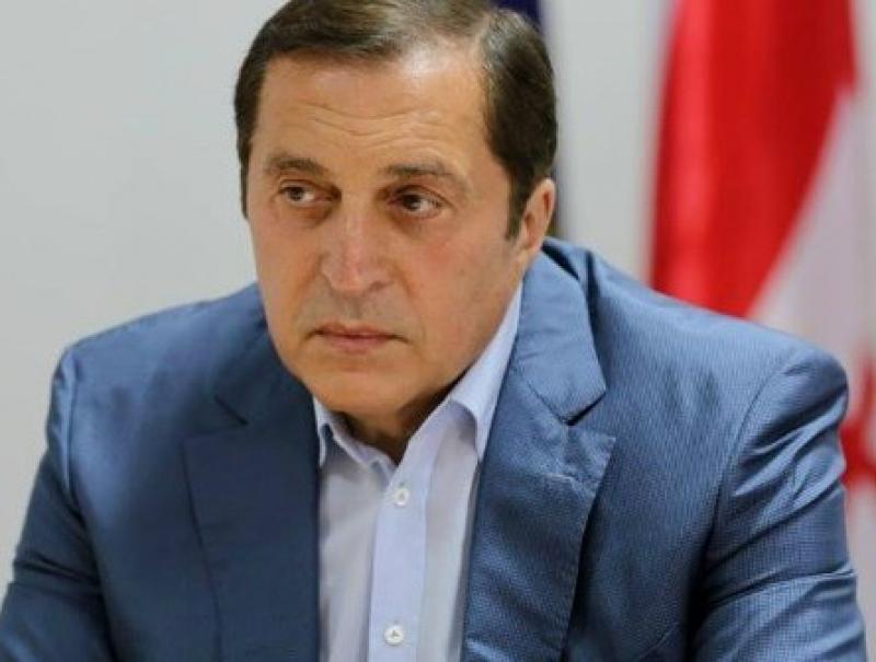 "რას ელოდებით, რატომ არ ხურავთ ამ სამარცხვინო და მავნებლურ საქმეს?" - პაატა ბურჭულაძე გენერალურ პროკურორ ირაკლი შოთაძეს მიმართავს