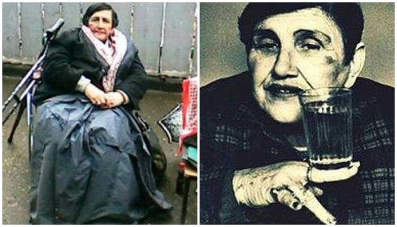 "შეყვარებულმა შემაცდინა და შვილი მომპარეს" - "პლეხანოველი მარინას" რეალური ისტორია