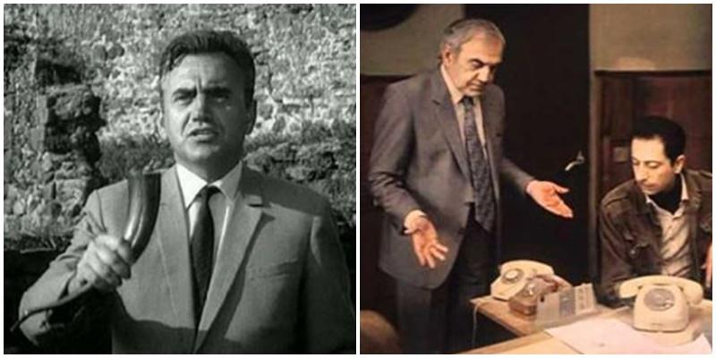 რატომ დაჩაგრა თემიკო ჩირგაძე საბჭოთა ცენზურამ - უცნობი ფაქტები ვაჟა ზაზაევიჩის ცხოვრებიდან