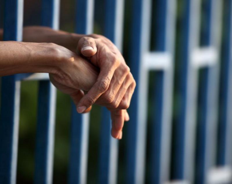 "გაქცევა 2" - მამაკაცი, რომელიც სასამართლოდან გაიპარა, პოლიციას გამოკითხვაზე ყოფნის დროსაც გაექცა