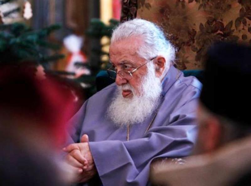 რატომ არ დაესწრო ილია მეორე დღეს საკვირაო წირვას სამებაში - პატრიარქის ექიმის კომენტარი