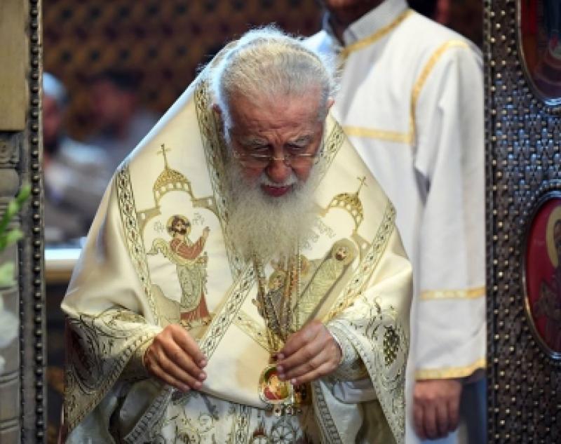 პატრიარქი - ხალხის თანადგომა რომ არ იყოს, მე ვერ გავუძლებდი ამ სიმძიმეებს, 42 წელია მე ვარ სამიზნედ