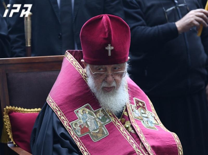 "პატრიარქს მისივე აღზევებულმა კადრებმა უმტყუნეს" - რა ხდება საპატრიარქოში?