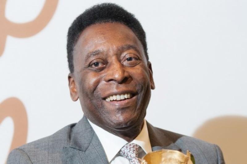 "მაქვს განწყობა, ვითამაშო 90 წუთი და კიდევ დამატებითი დრო" - რას წერს პელე, რომელსაც სიმსივნის დადგენის შემდეგ ოპერაცია ჩაუტარდა