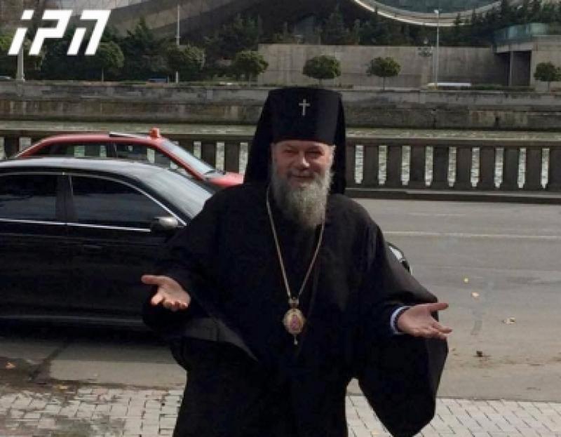 მეუფე პეტრეს პირველი კომენტარი სინოდის სხდომის დასრულების შემდეგ