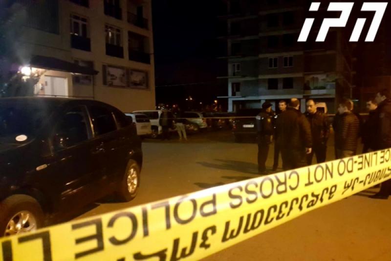 ჯანდაცვის სამინისტროს სახელით ცრუ SMS-ები დაიგზავნა - პოლიცია ჩხრეკას პაატა ბურჭულაძის შვილების ოფისში ატარებს