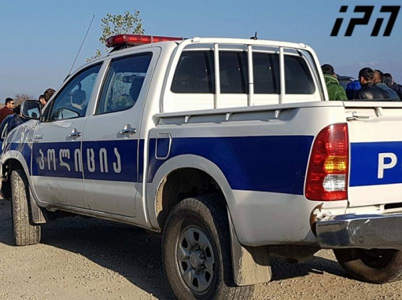  ქუთაისში 22 წლის გოგო ყოფილმა მეუღლემ სცემა 