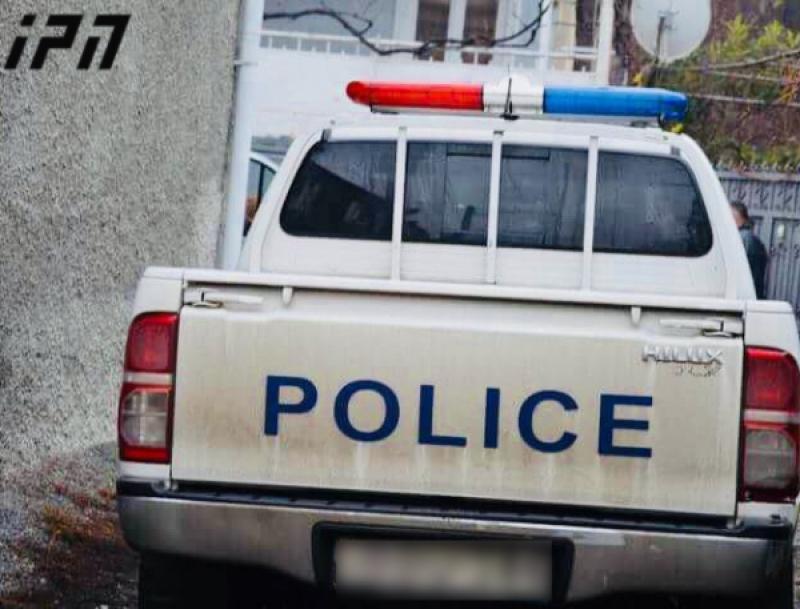  გურჯაანში, საცხოვრებელ სახლში მოხუცი ცოლ-ქმარი გარდაცვლილი იპოვეს 