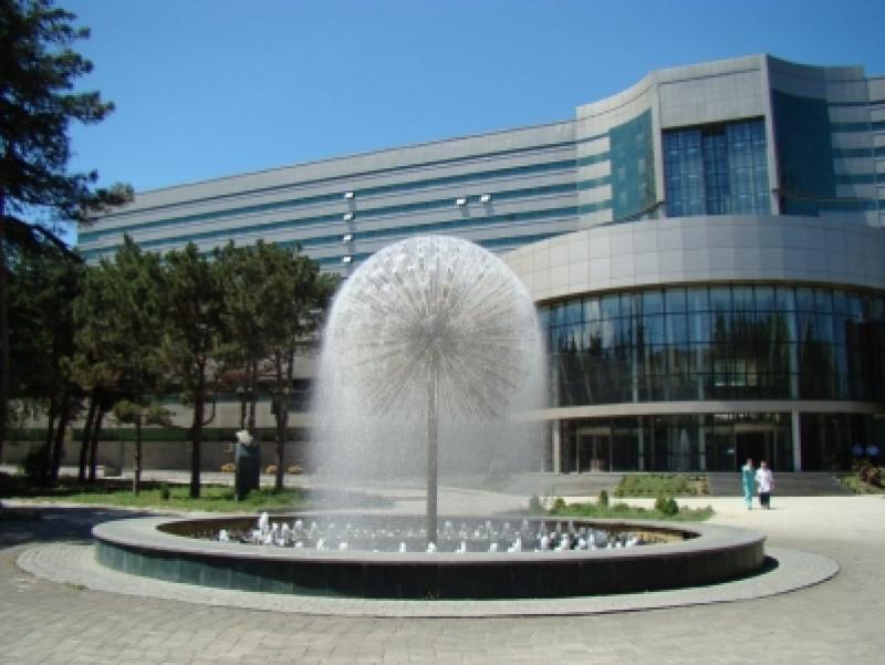  როგორია ვაკეში დაჭრილი მამაკაცის ჯანმრთელობის მდგომარეობა