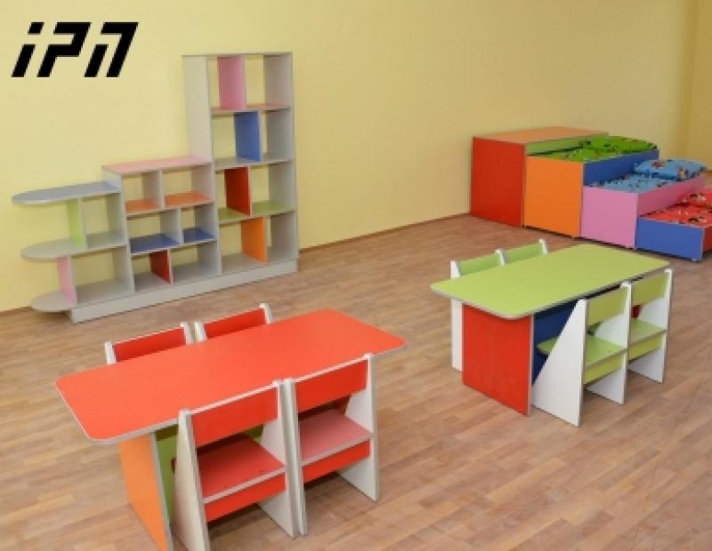 ქუთაისში 37 საბავშვო ბაღში სწავლის განახლება ერთი კვირით გადაიდო