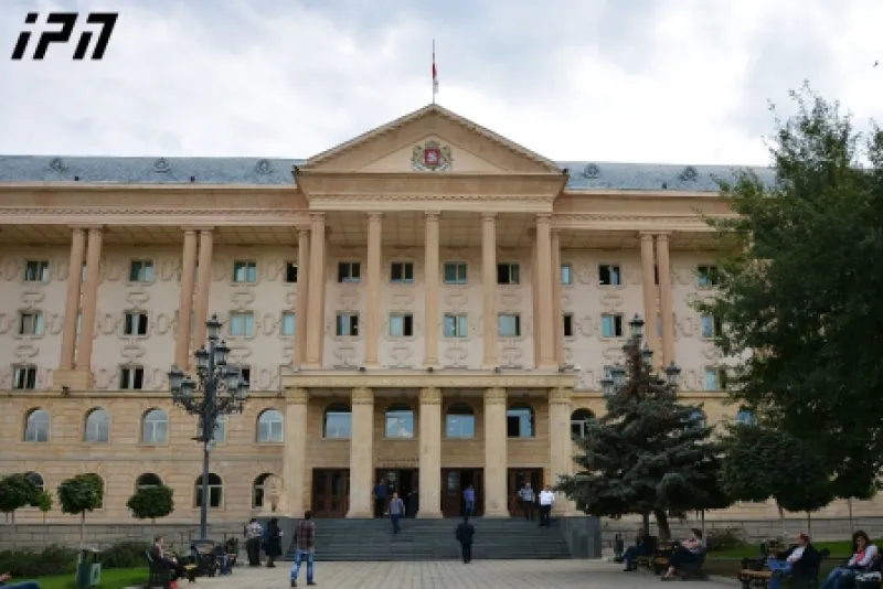 ცოტნე გამსახურდიას საქმეზე დაკავებული 5 პირის სასამართლო დღეს გაიმართება