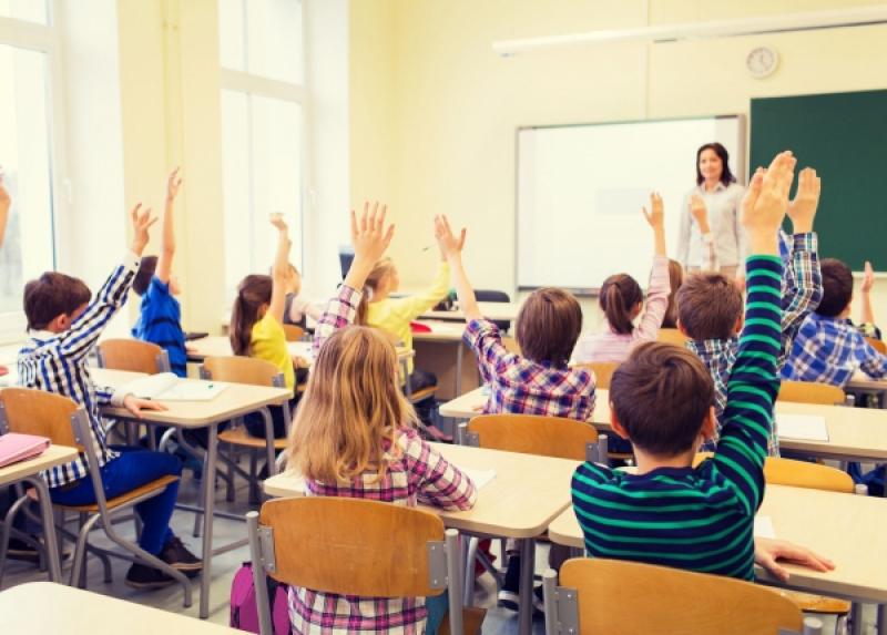 სკოლებში არდადეგების გახანგრძლივების მიუხედავად, სასწავლო პროცესი 15 ივნისს დასრულდება - განათლების მინისტრის მოადგილე