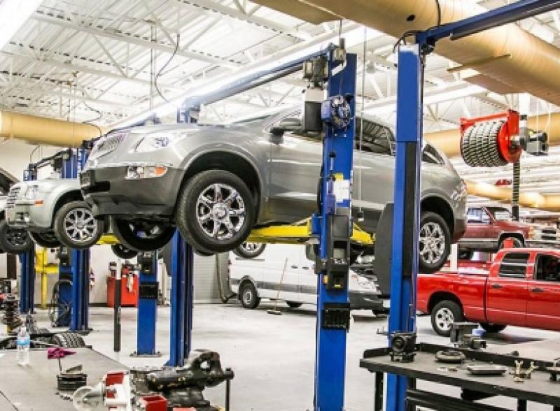 მძღოლები ტექინსპექტირების გავლისგან საგანგებო მდგომარეობის დასრულებამდე თავისუფლდებიან