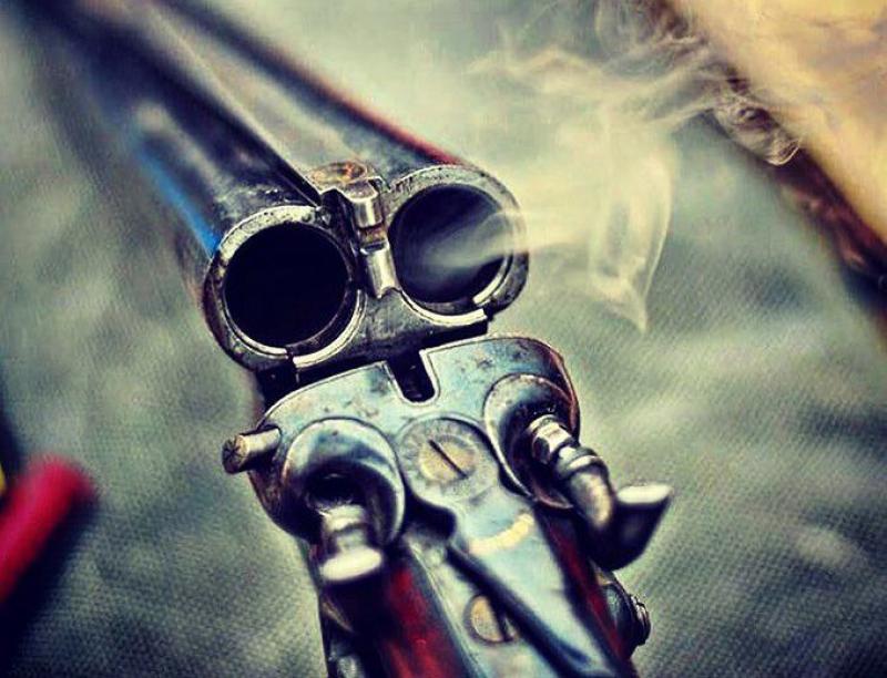 "პისტოლეტითა და სანადირო თოფით შეიარაღებულები დაესხნენ თბილისის ზღვის ჰოსპიტალს" -  ყაჩაღური თავდასხმის საქმეზე 2 პირი დააკავეს