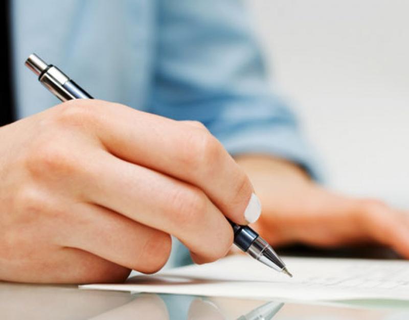 ოპოზიციური პარტიების ნაწილი ერთიანობის დეკლარაციას აწერს ხელს