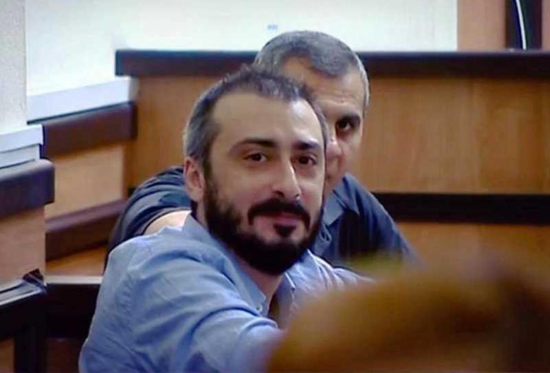 პროკურატურის განცხადება "ბახალას" საქმეზე