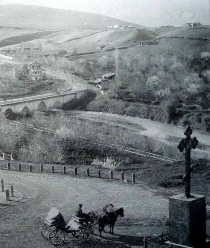 უბანი თბილისში, სადაც თამარ მეფემ იქორწინა - უცნობი ფაქტები დიდუბის შესახებ