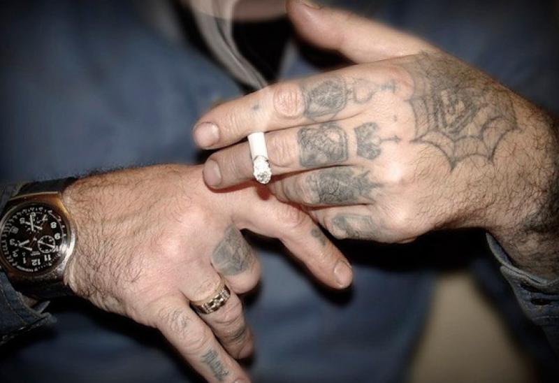 პოლიციამ 2 "კრიმინალური ავტორიტეტი" დააკავა - "ერთ-ერთი საზღვარგარეთ მყოფი ე.წ. კანონიერი ქურდის ძმაა"